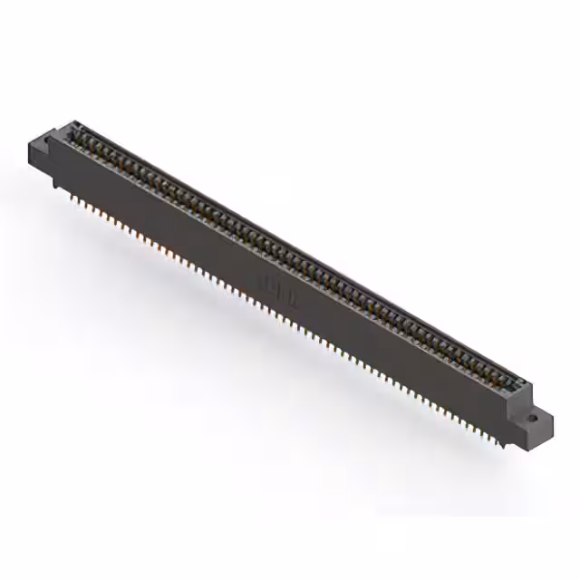 395-120-556-502 EDAC Inc.  Edgeboard Connectors